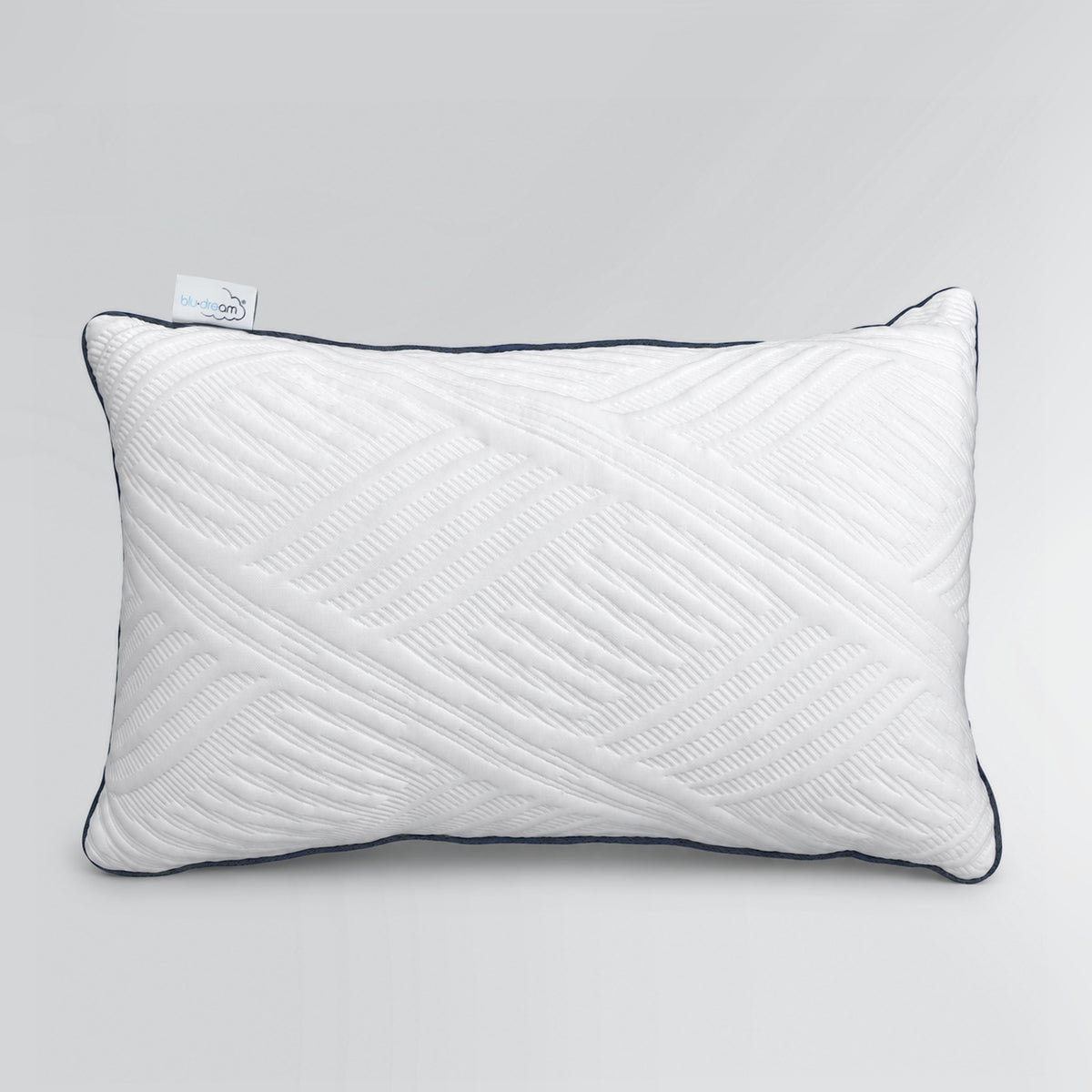 Almohada Ajustable Memory Foam Basic