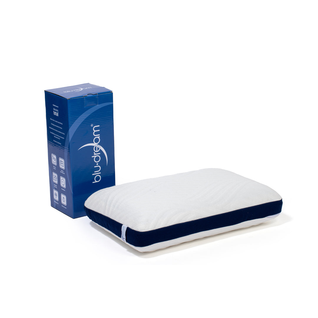 Almohada Memory Foam Serenity Individual