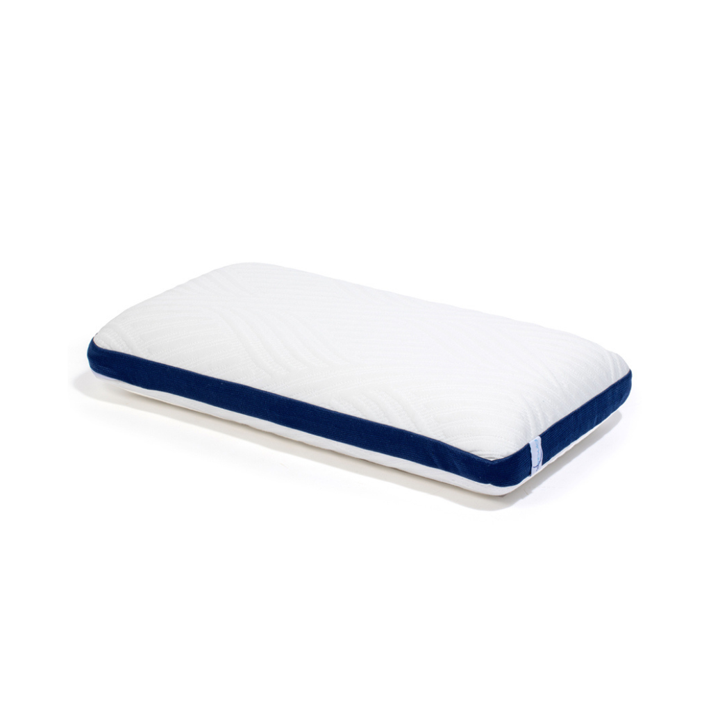 Almohada Memory Foam Serenity King Size