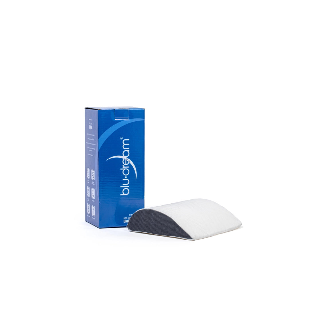 Almohada Tech Foam Balance Lumbar