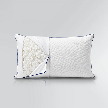 Almohada Memory Foam Ajustable Serenity Individual