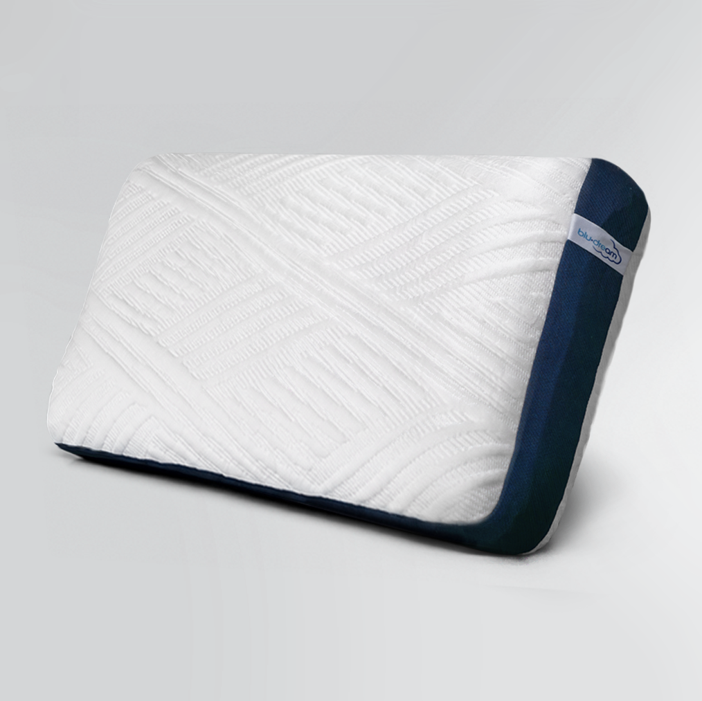 Almohada Memory Foam Serenity