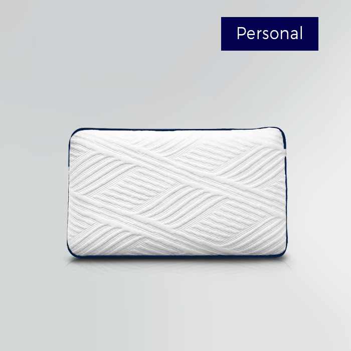 Almohada Memory Foam Serenity Personal