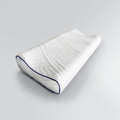 Almohada Memory Foam Ortopédica Balance Cervical Premium