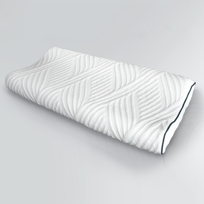 Almohada Memory Foam Ortopédica Balance Cervical Premium