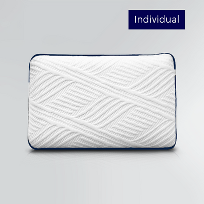 Almohada Memory Foam Serenity Individual