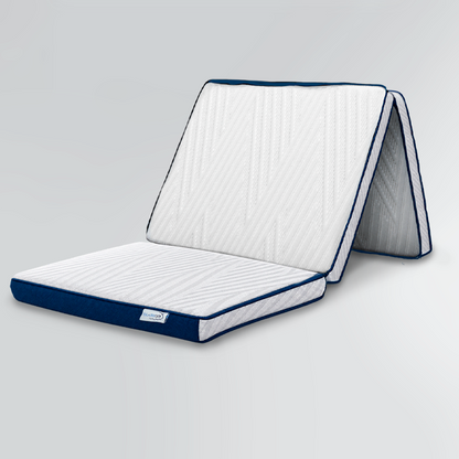 Colchón de Cuna Plegable de Viaje Para Bebé