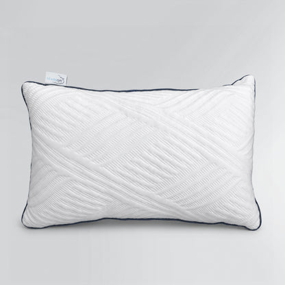 Almohada Ajustable Memory Foam Basic