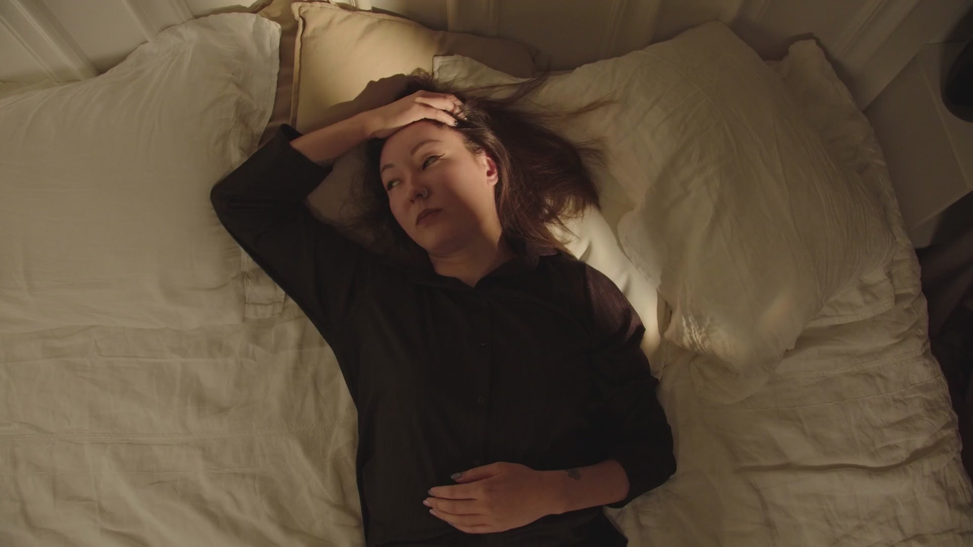 En BluDream estamos dedicados a mejorar la calidad del sueño con tecnología avanzada. 