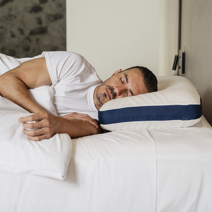 Almohada Memory Foam Serenity Individual